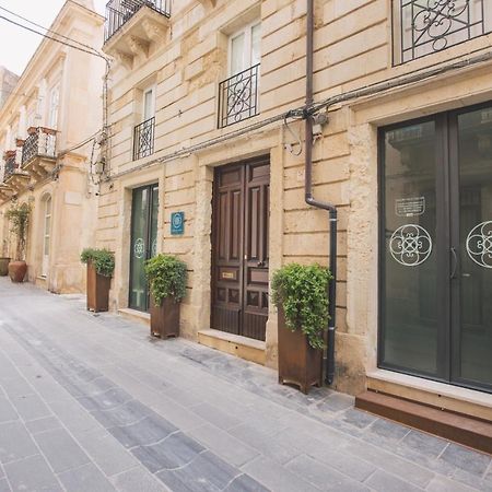 Dimore Delle Zagare Ortigia Сиракузы Экстерьер фото